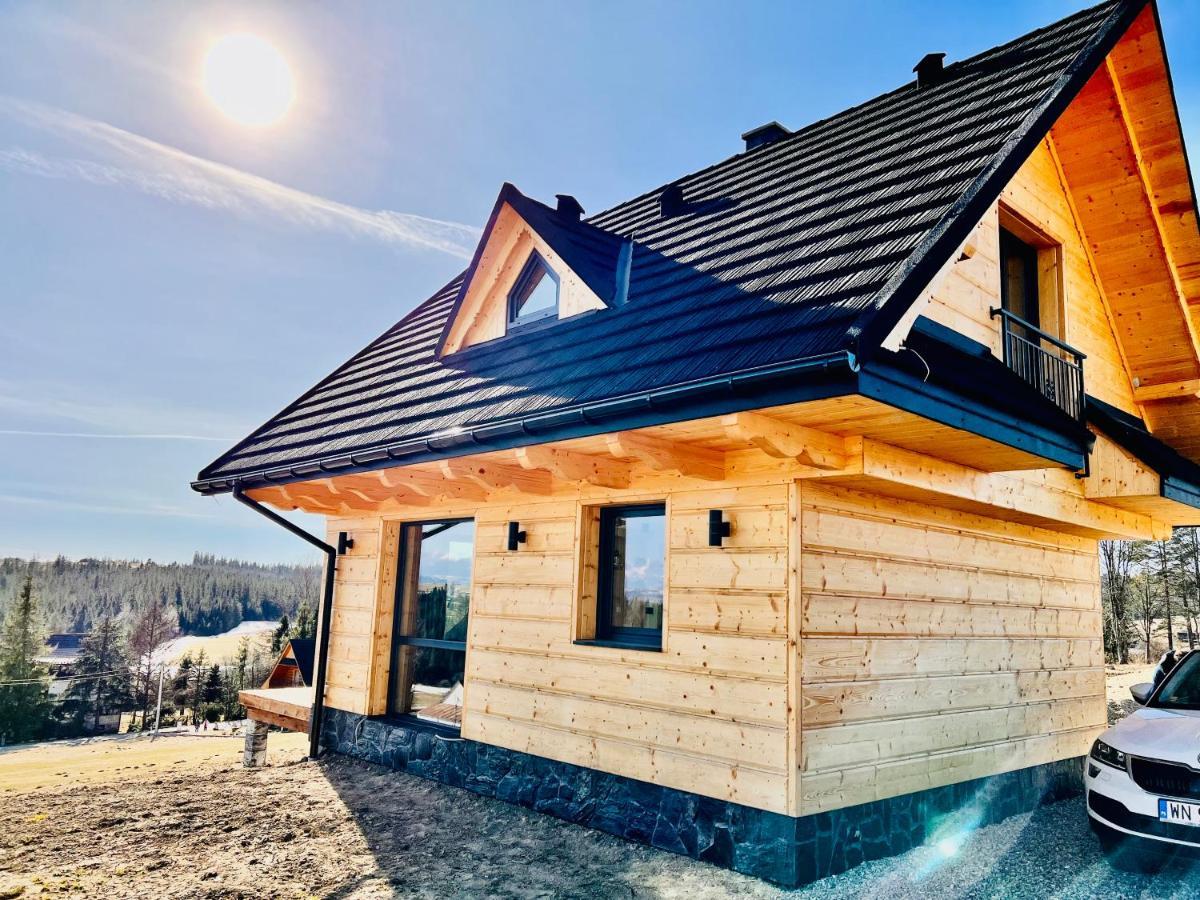 Tatra Village Pyzowka Exterior foto