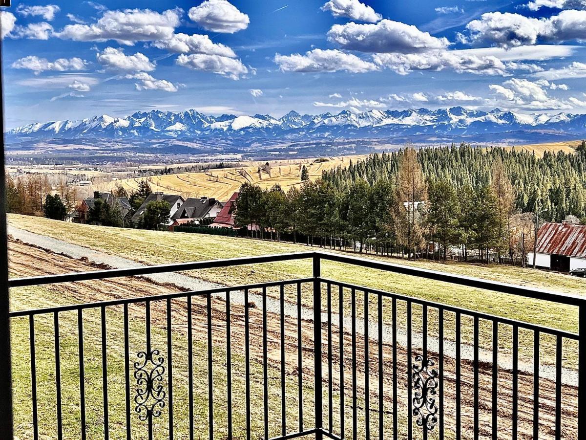 Tatra Village Pyzowka Exterior foto