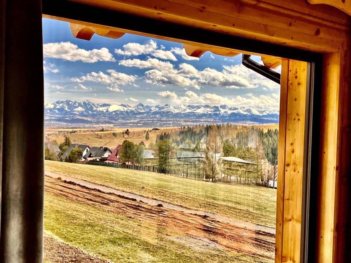 Tatra Village Pyzowka Exterior foto