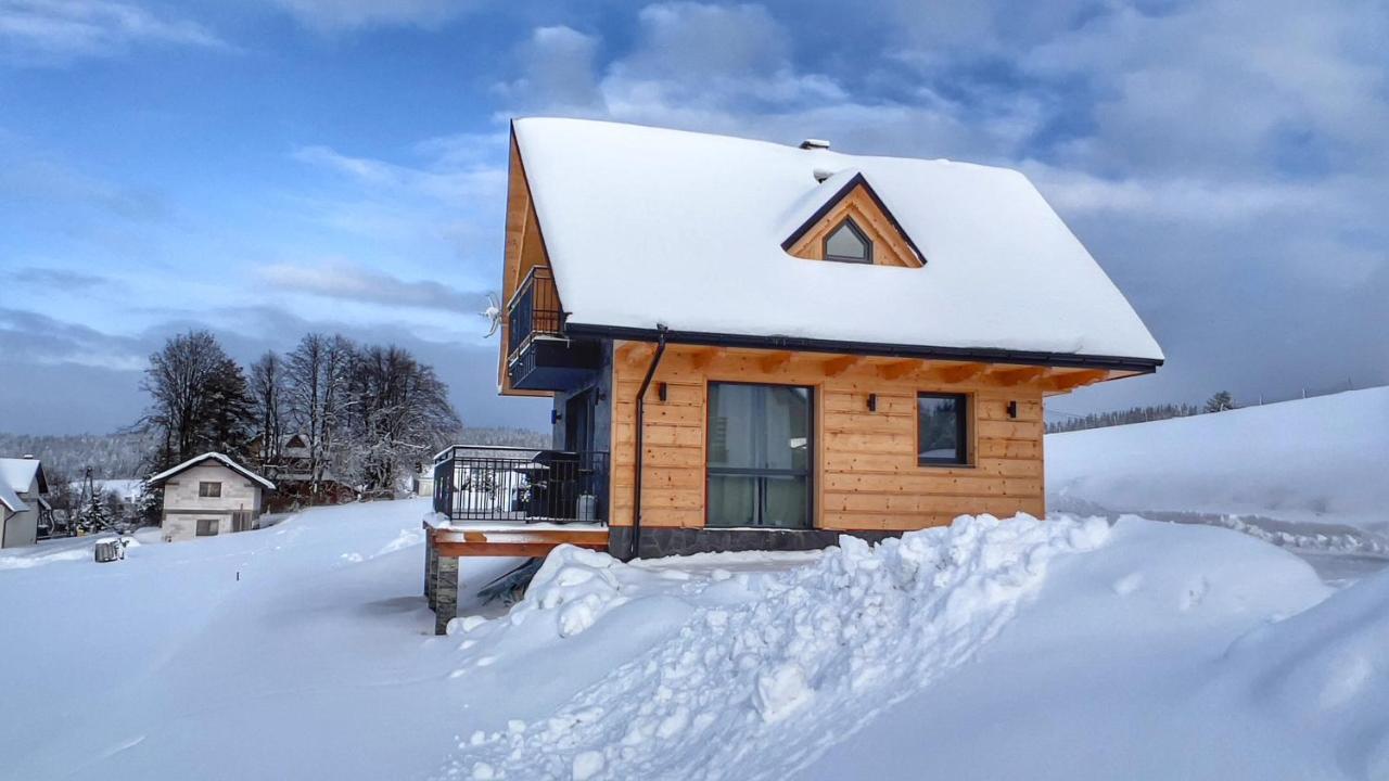 Tatra Village Pyzowka Exterior foto