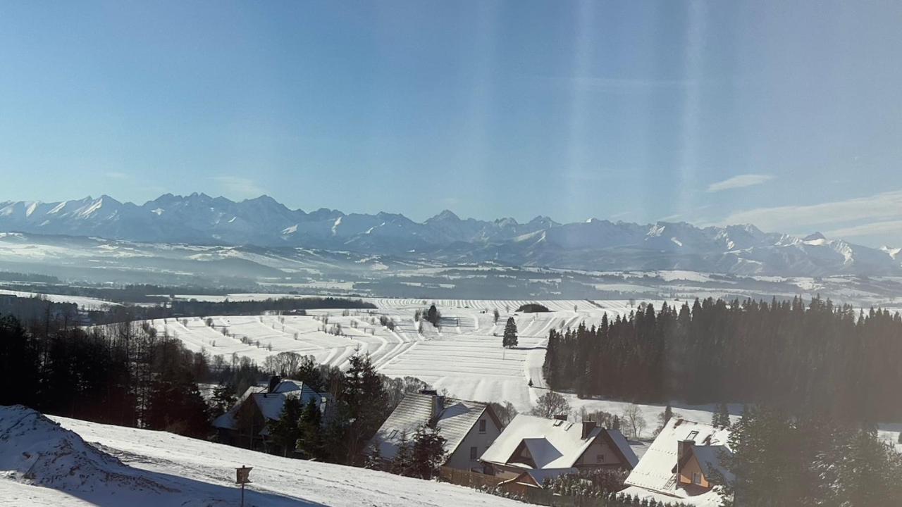 Tatra Village Pyzowka Exterior foto